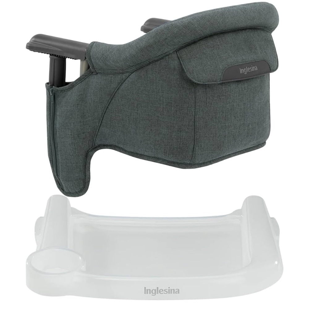 Inglesina Fast Table Chair and tray